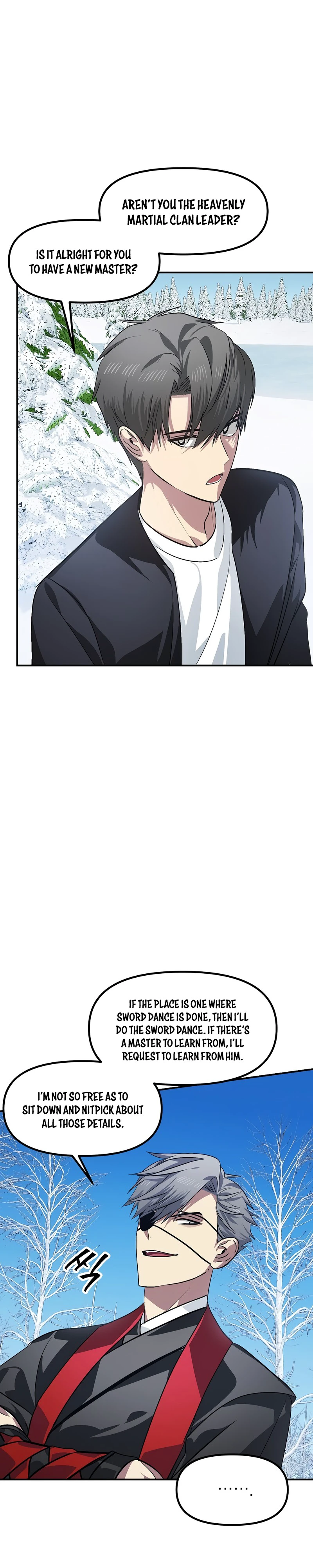 SSS-Class Suicide Hunter Chapter 69, page 5 of 17