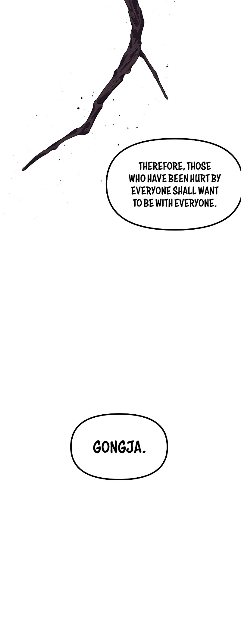 SSS-Class Suicide Hunter Chapter 70, page 11 of 15