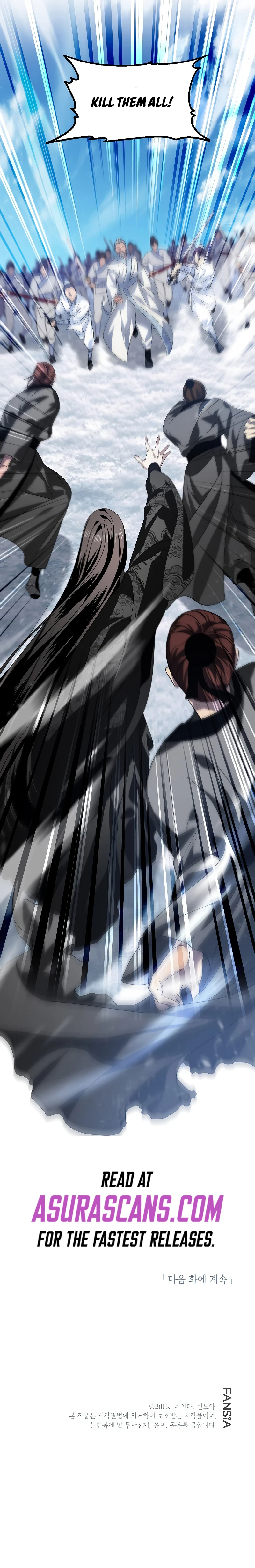 SSS-Class Suicide Hunter Chapter 73, page 10 of 11