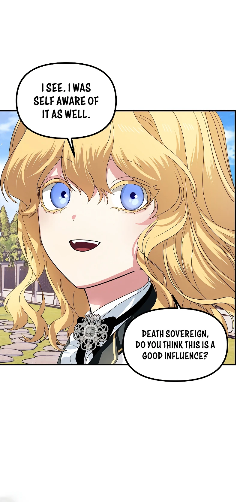 SSS-Class Suicide Hunter Chapter 91, page 5 of 16