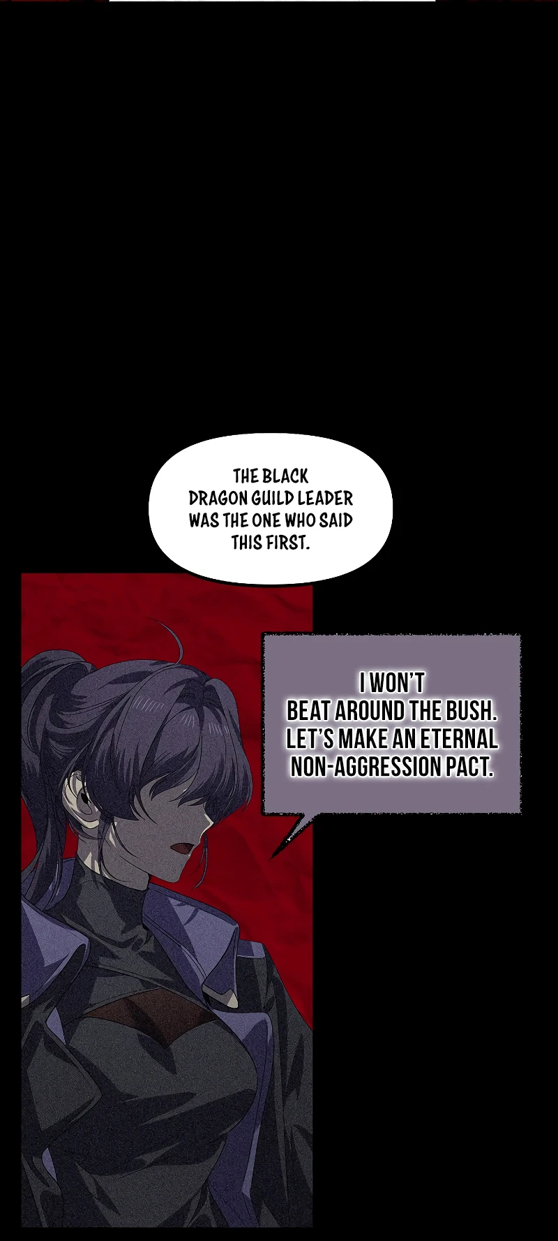 SSS-Class Suicide Hunter Chapter 91, page 9 of 16