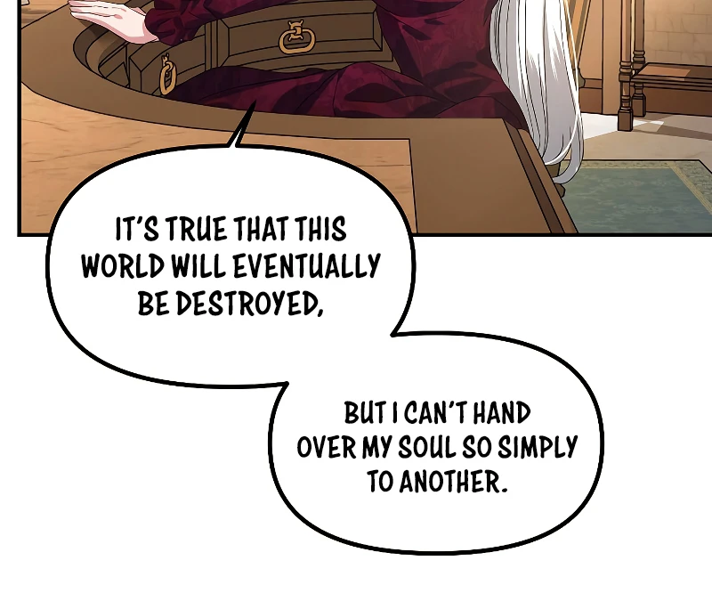 SSS-Class Suicide Hunter Chapter 92, page 5 of 16