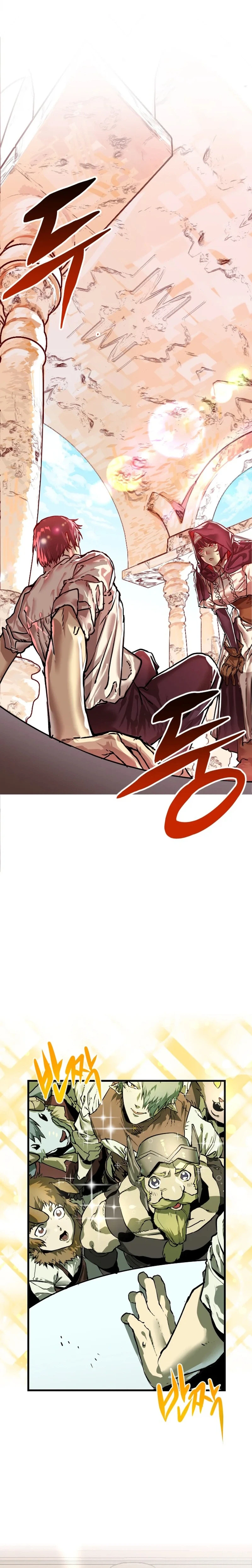 Stand-in Hero Chapter 1, page 14 of 57