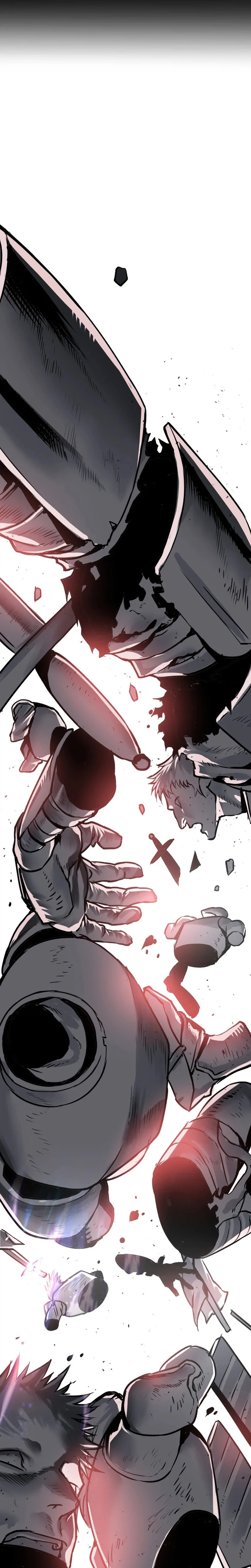 Stand-in Hero Chapter 1, page 22 of 57