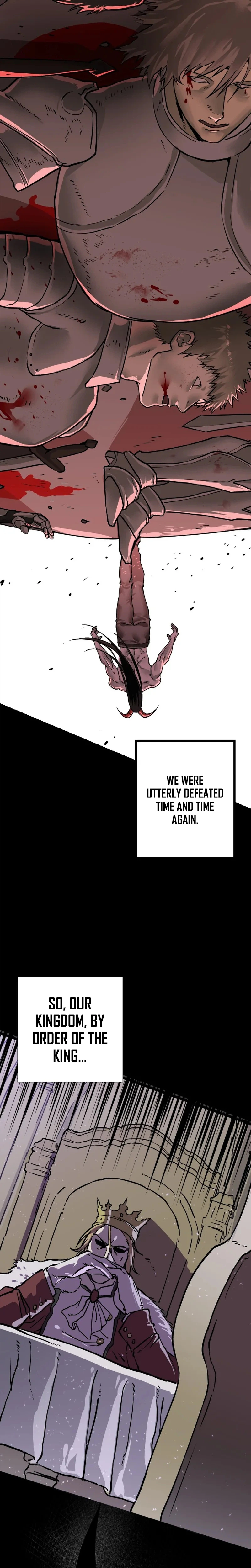 Stand-in Hero Chapter 1, page 25 of 57