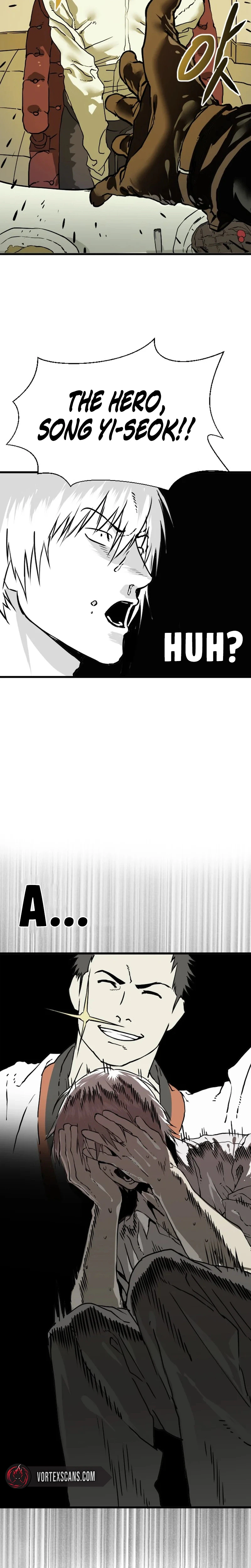 Stand-in Hero Chapter 1, page 28 of 57