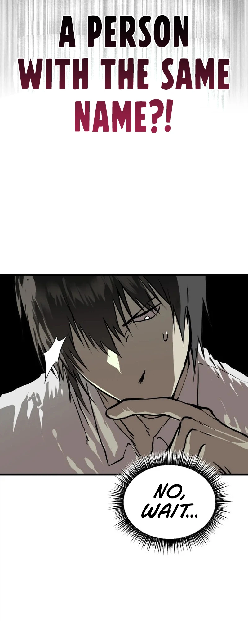Stand-in Hero Chapter 1, page 29 of 57