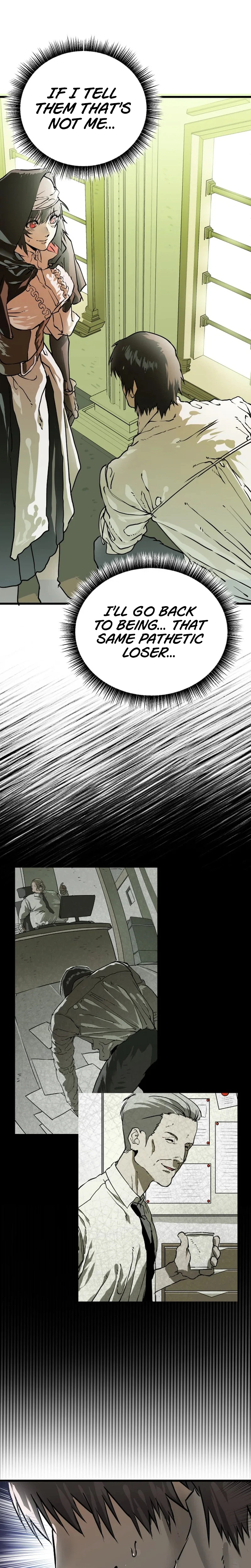 Stand-in Hero Chapter 1, page 30 of 57