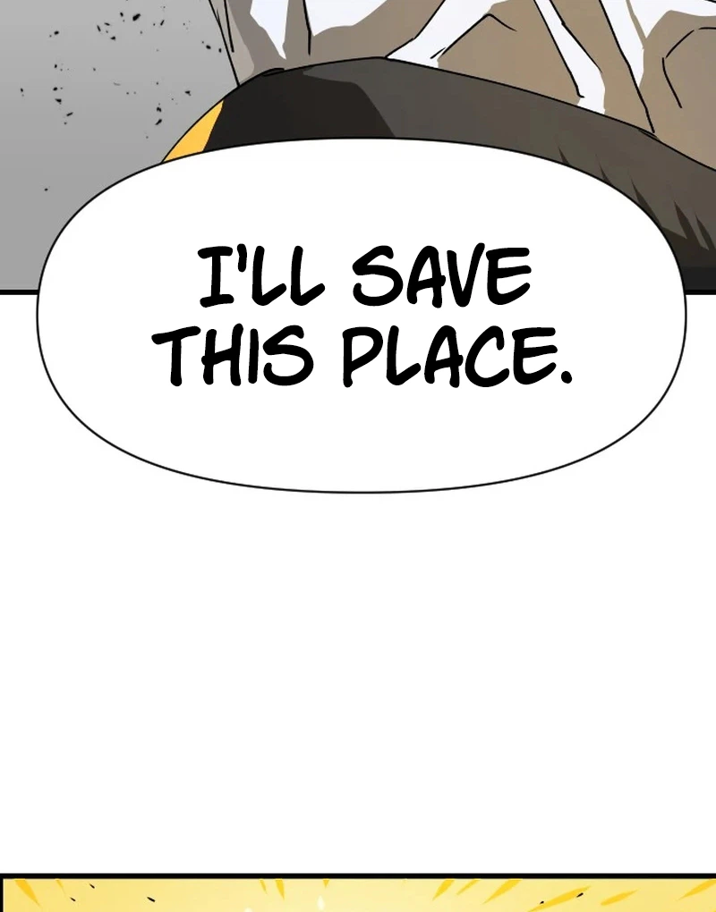 Stand-in Hero Chapter 1, page 32 of 57