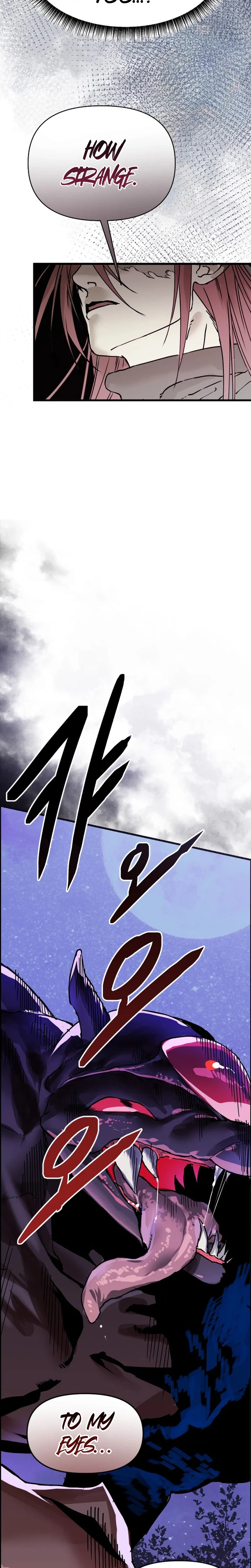 Stand-in Hero Chapter 1, page 37 of 57