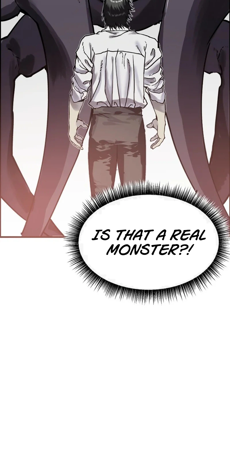 Stand-in Hero Chapter 1, page 41 of 57