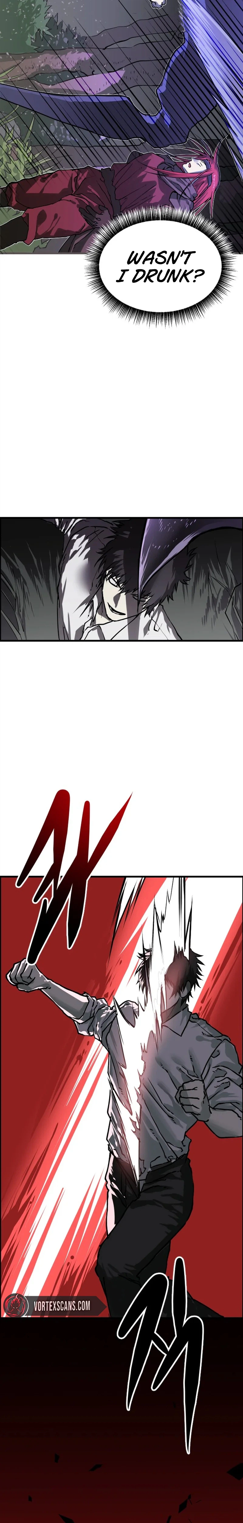 Stand-in Hero Chapter 1, page 43 of 57