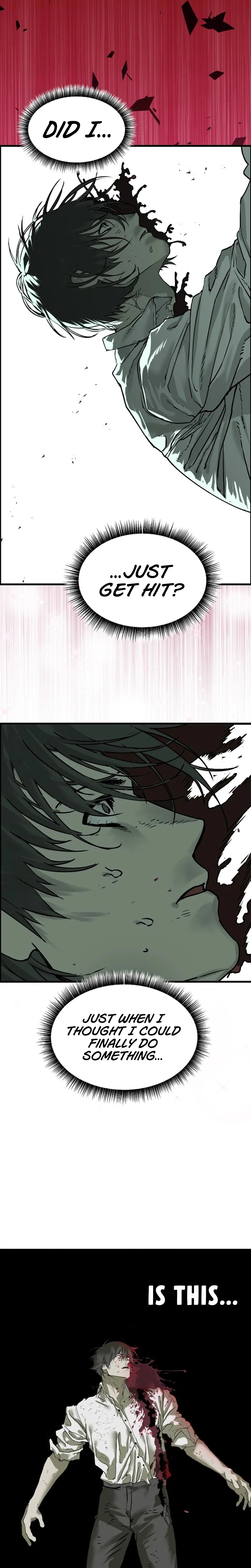 Stand-in Hero Chapter 1, page 45 of 57