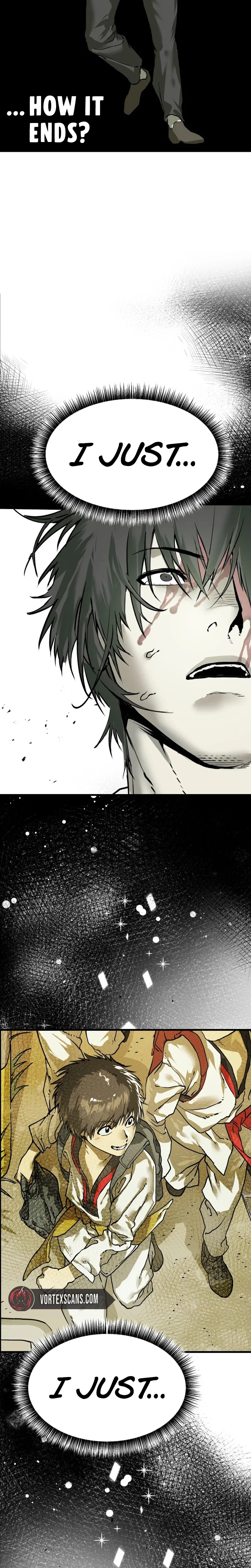 Stand-in Hero Chapter 1, page 46 of 57