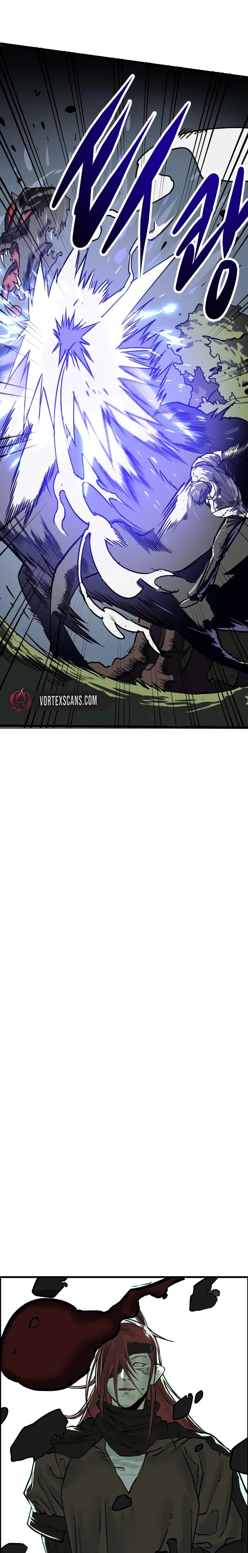 Stand-in Hero Chapter 1, page 52 of 57