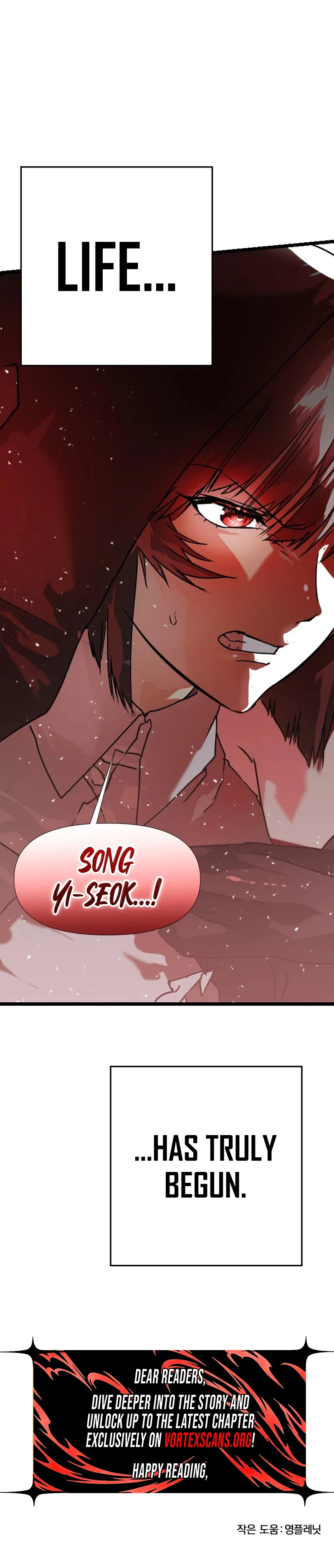 Stand-in Hero Chapter 1, page 57 of 57