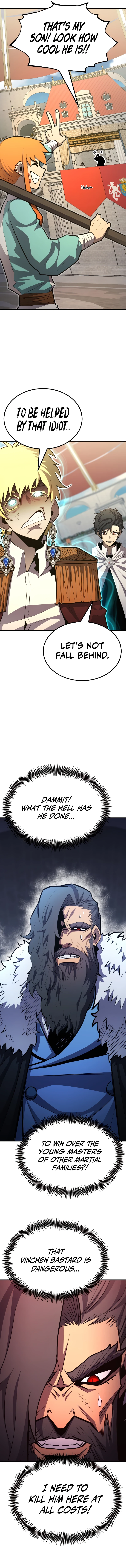 Standard of Reincarnation Chapter 103, page 13 of 15