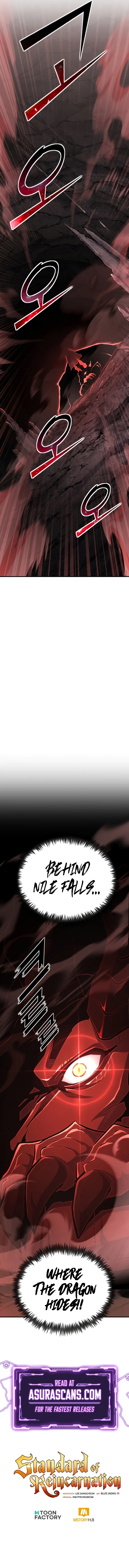 Standard of Reincarnation Chapter 117, page 15 of 15