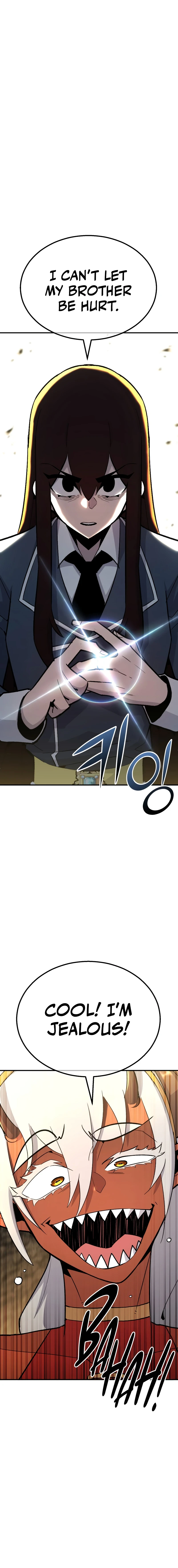 Standard of Reincarnation Chapter 138, page 14 of 19