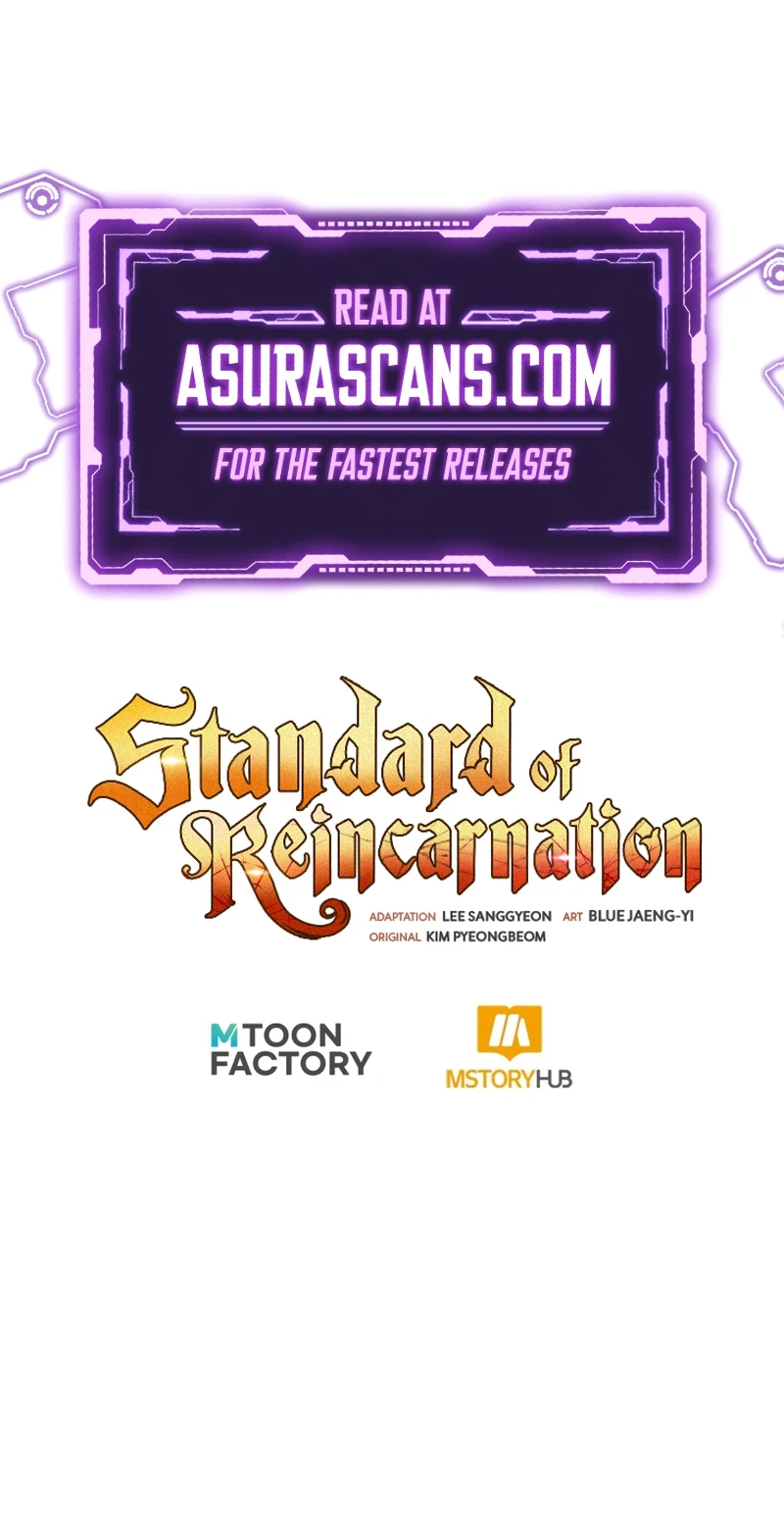 Standard of Reincarnation Chapter 142, page 19 of 19