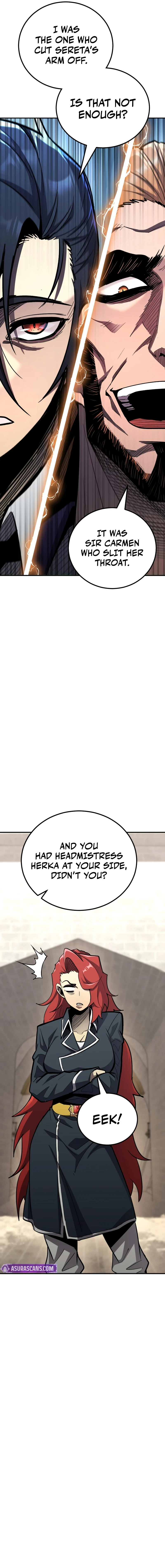 Standard of Reincarnation Chapter 151, page 15 of 17