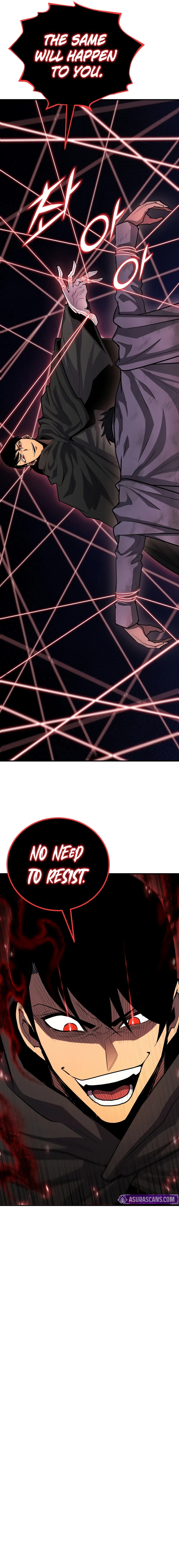 Standard of Reincarnation Chapter 163, page 15 of 17