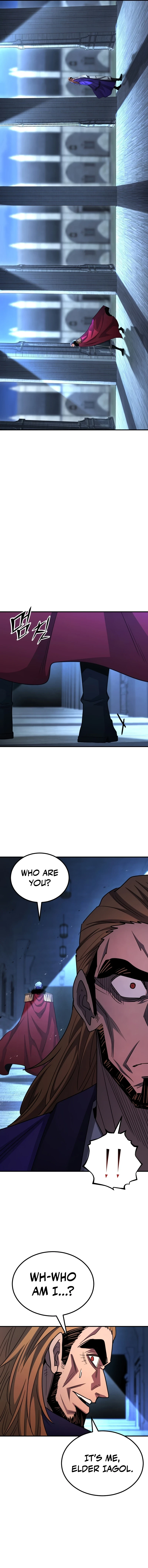 Standard of Reincarnation Chapter 169, page 21 of 22