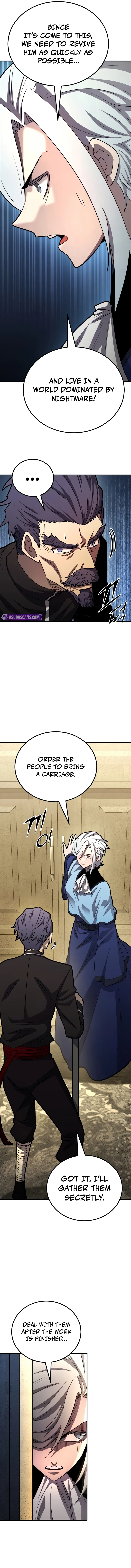 Standard of Reincarnation Chapter 170, page 17 of 18