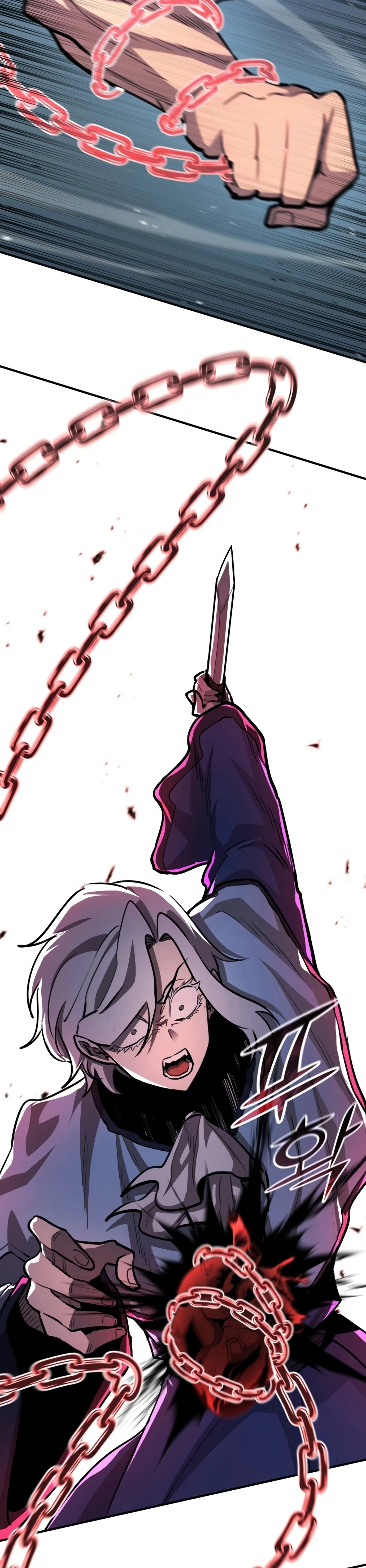 Standard of Reincarnation Chapter 177, page 19 of 28