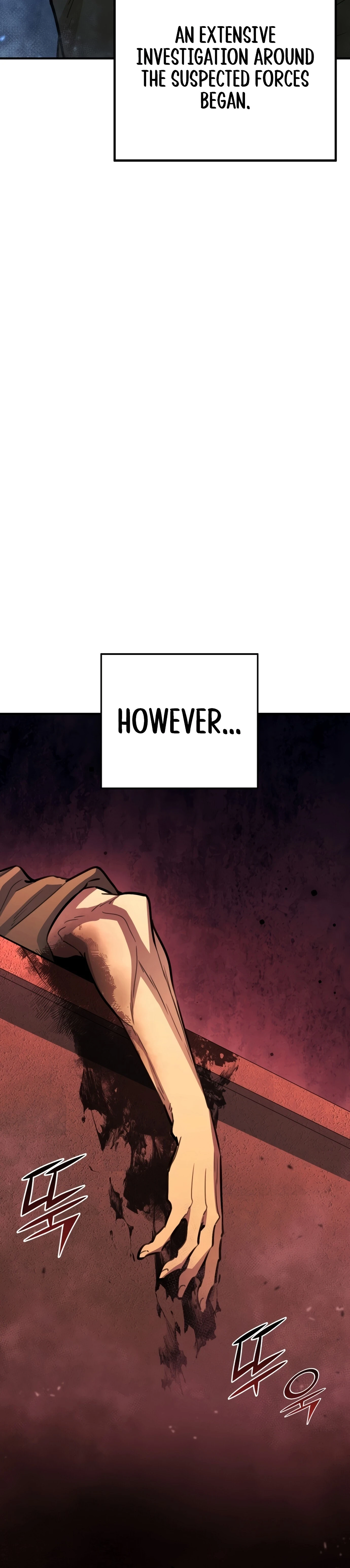 Standard of Reincarnation Chapter 177, page 23 of 28