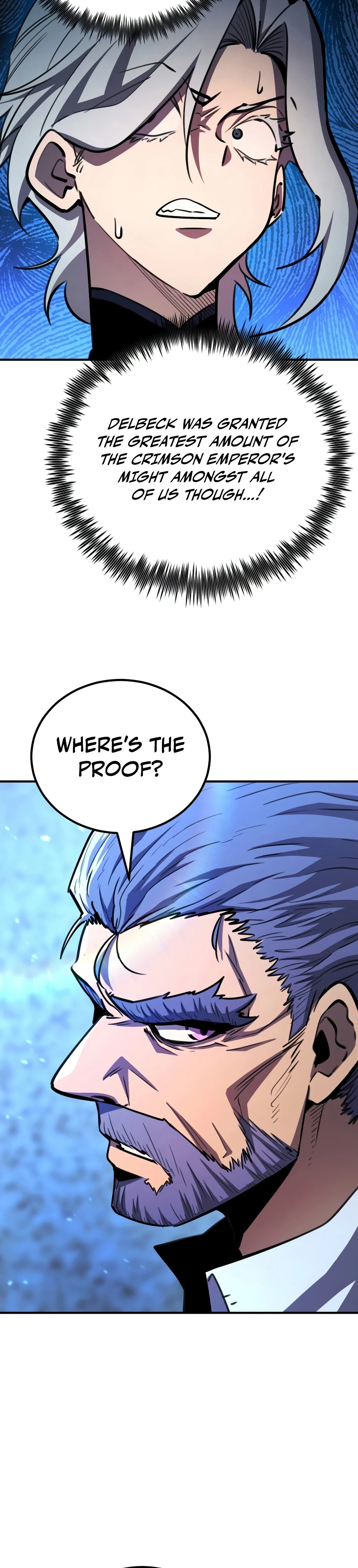 Standard of Reincarnation Chapter 177, page 5 of 28