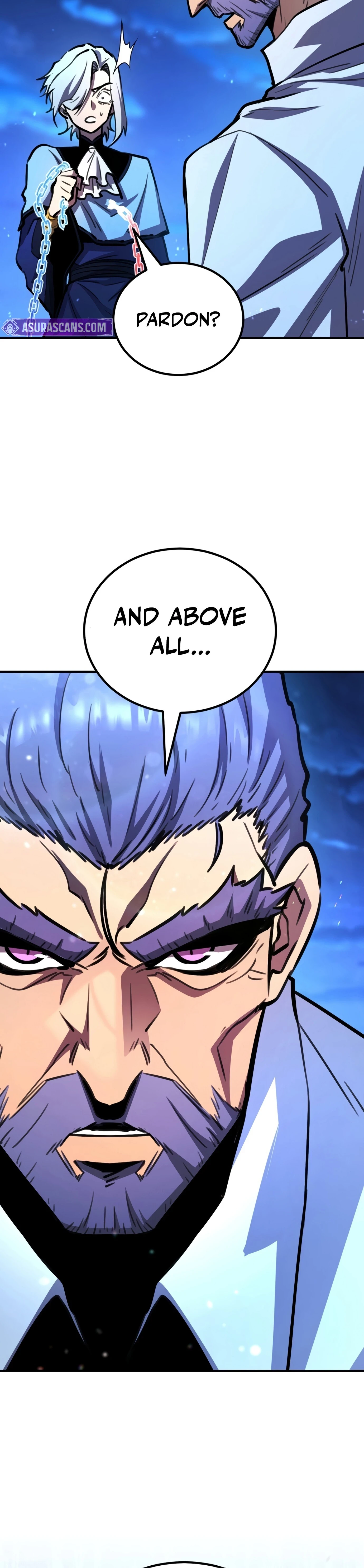 Standard of Reincarnation Chapter 177, page 7 of 28