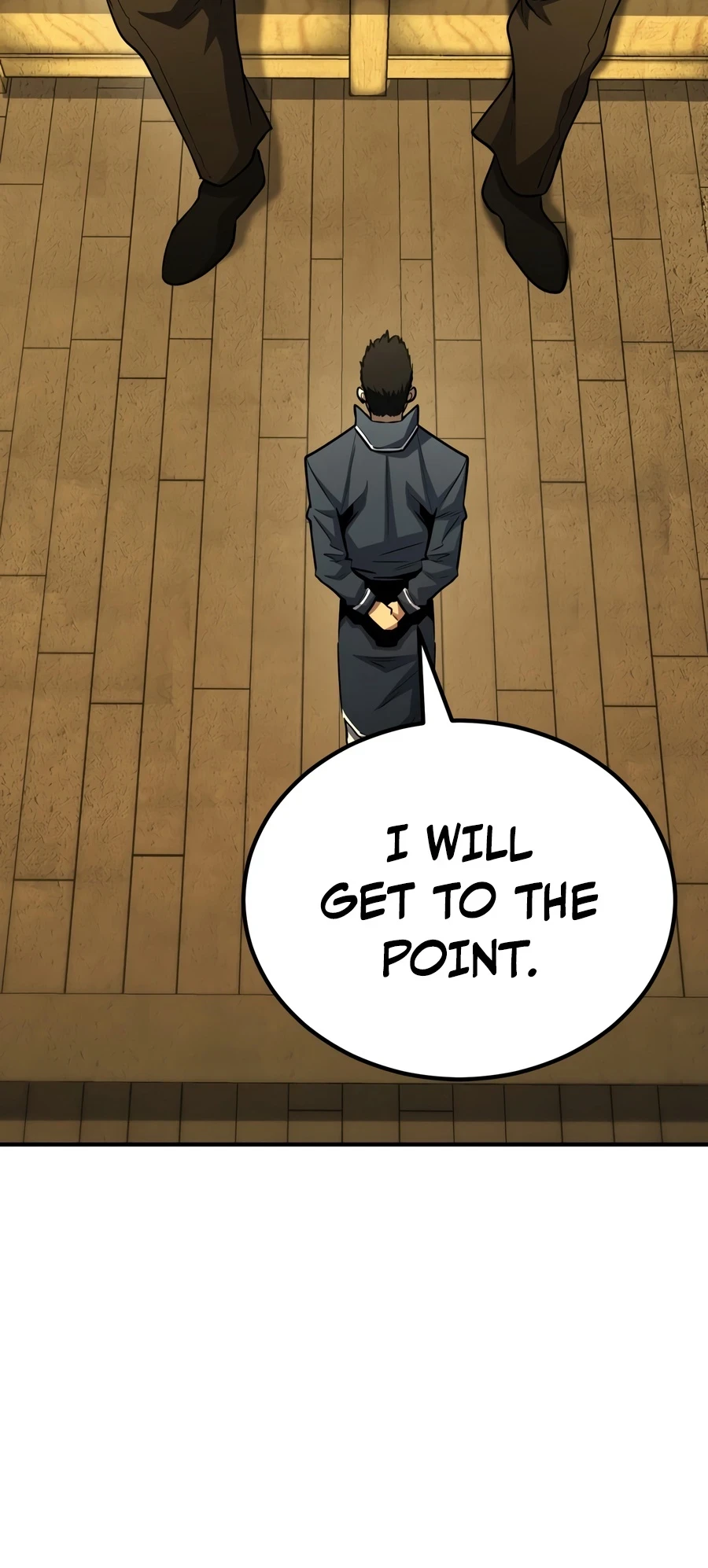 Standard of Reincarnation Chapter 182, page 20 of 24