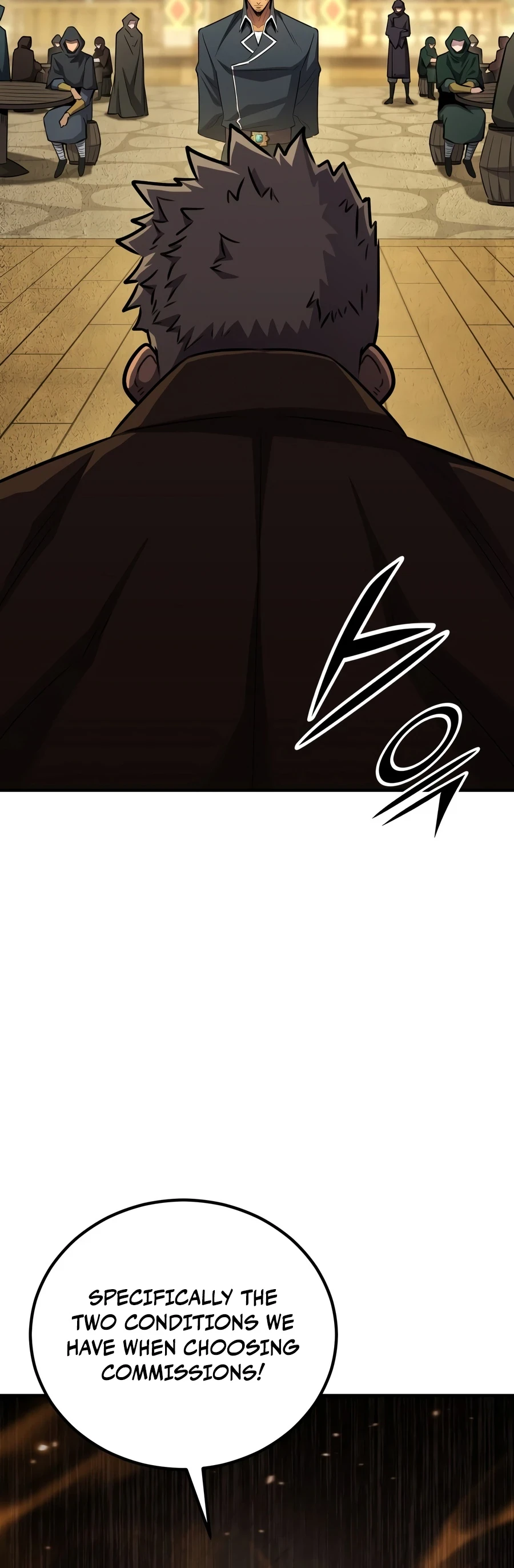 Standard of Reincarnation Chapter 182, page 22 of 24