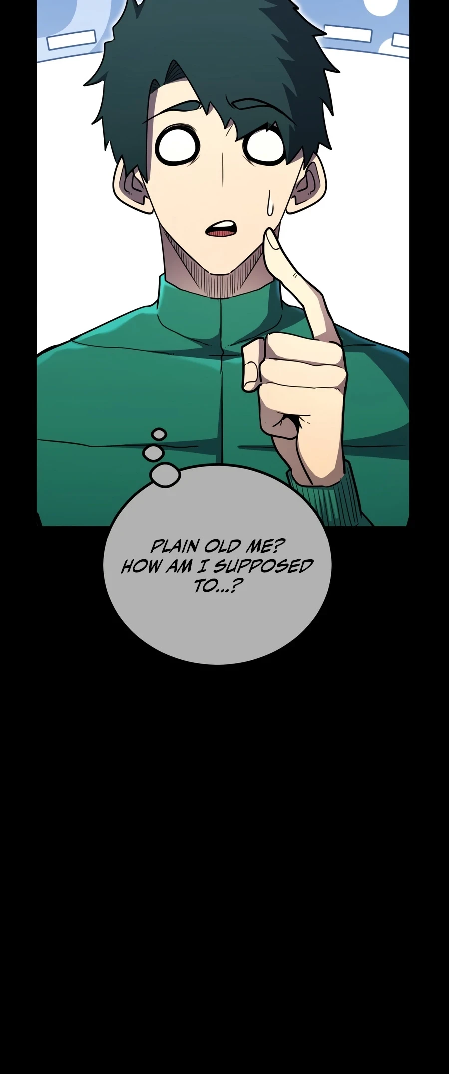 Standard of Reincarnation Chapter 183, page 17 of 22