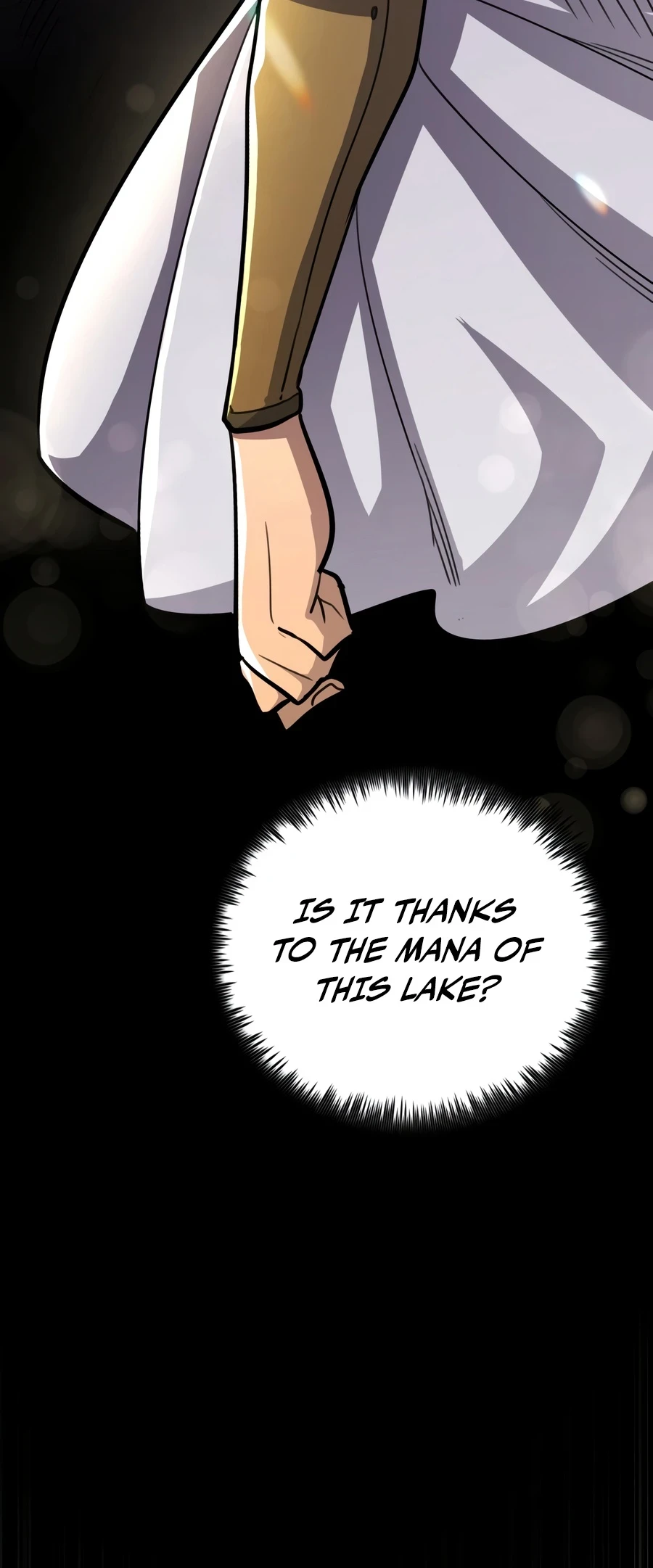 Standard of Reincarnation Chapter 185, page 19 of 26