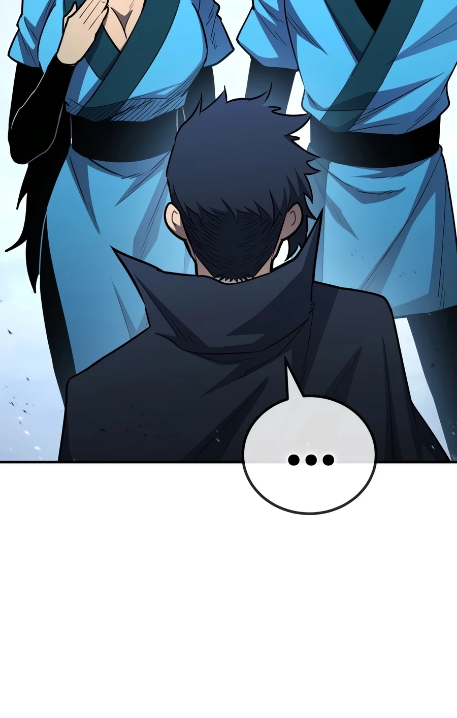 Standard of Reincarnation Chapter 186, page 11 of 26