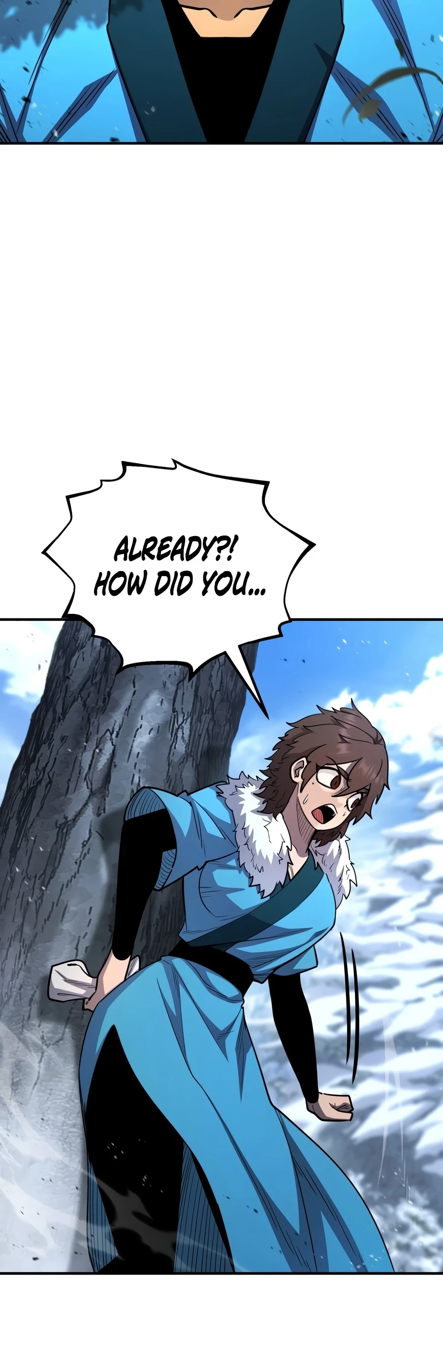 Standard of Reincarnation Chapter 186, page 15 of 26