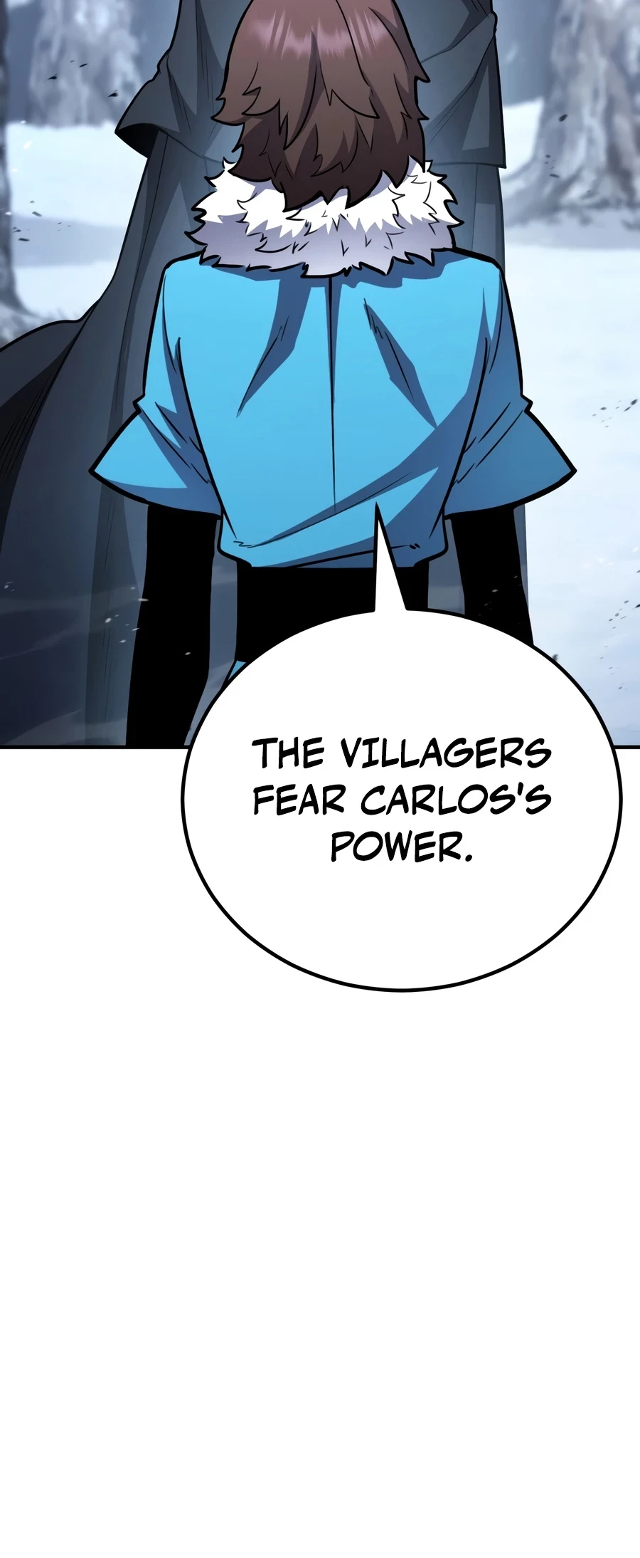 Standard of Reincarnation Chapter 187, page 11 of 25