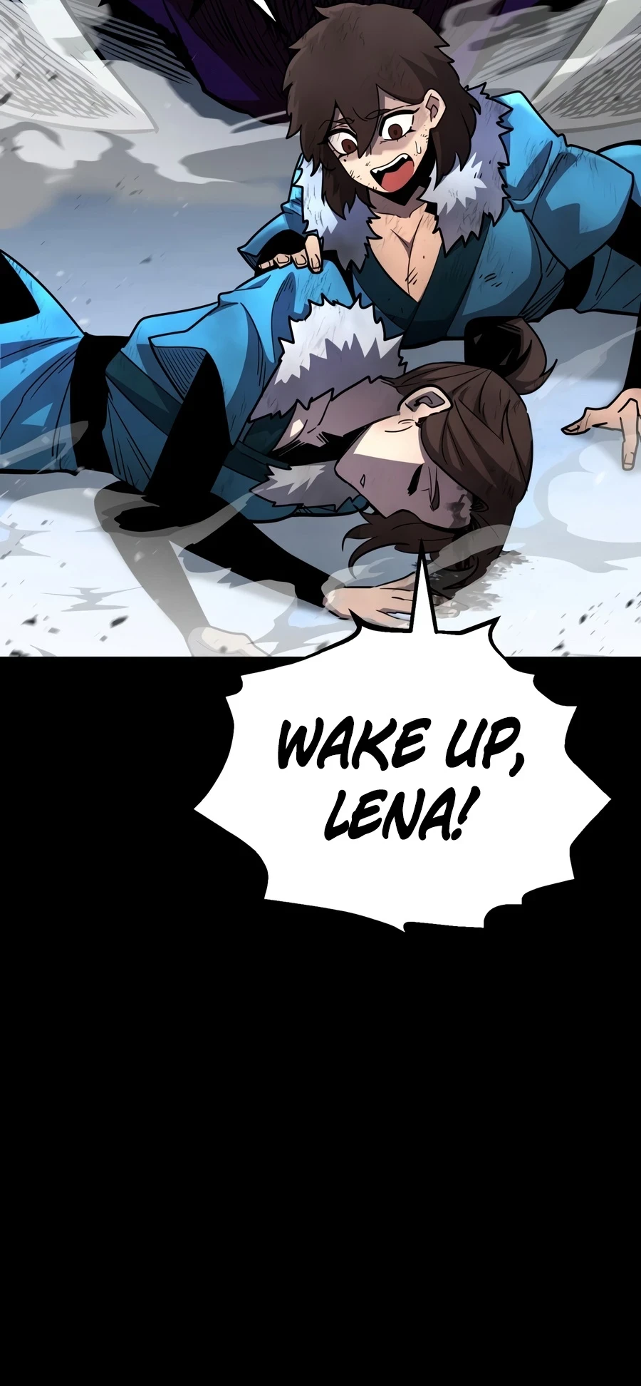 Standard of Reincarnation Chapter 187, page 18 of 25