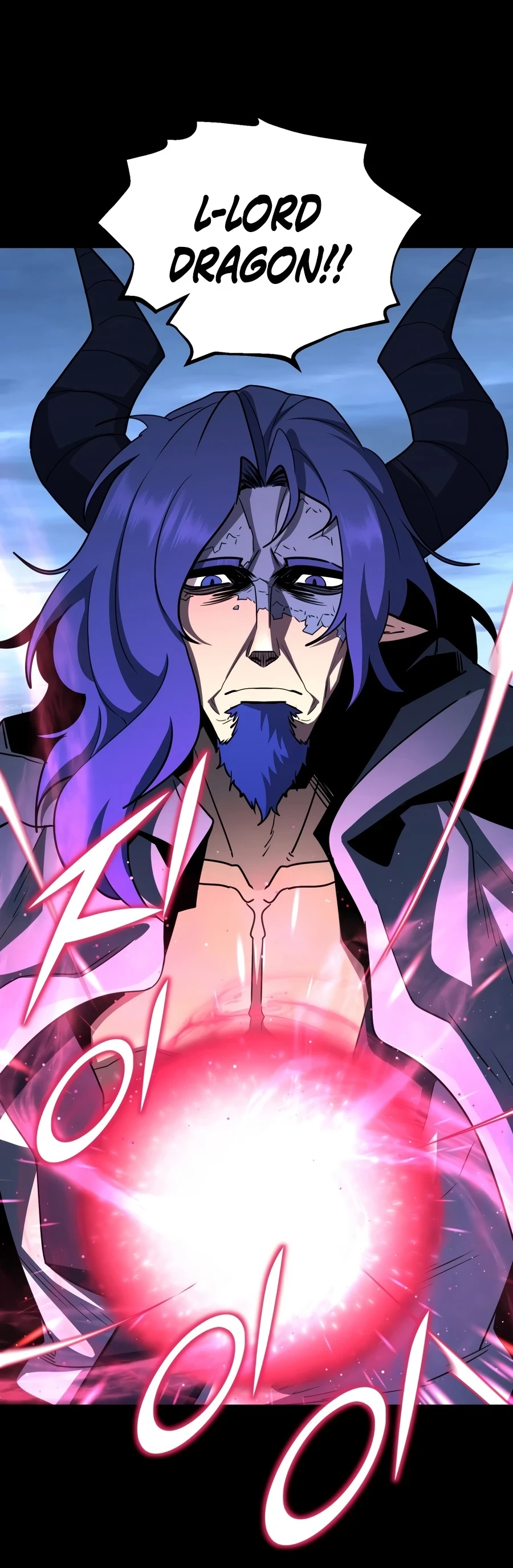 Standard of Reincarnation Chapter 187, page 20 of 25