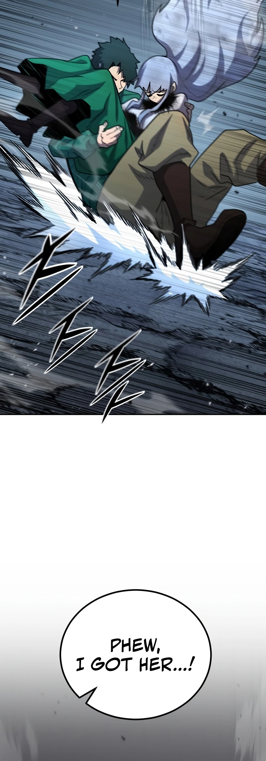 Standard of Reincarnation Chapter 188, page 17 of 23