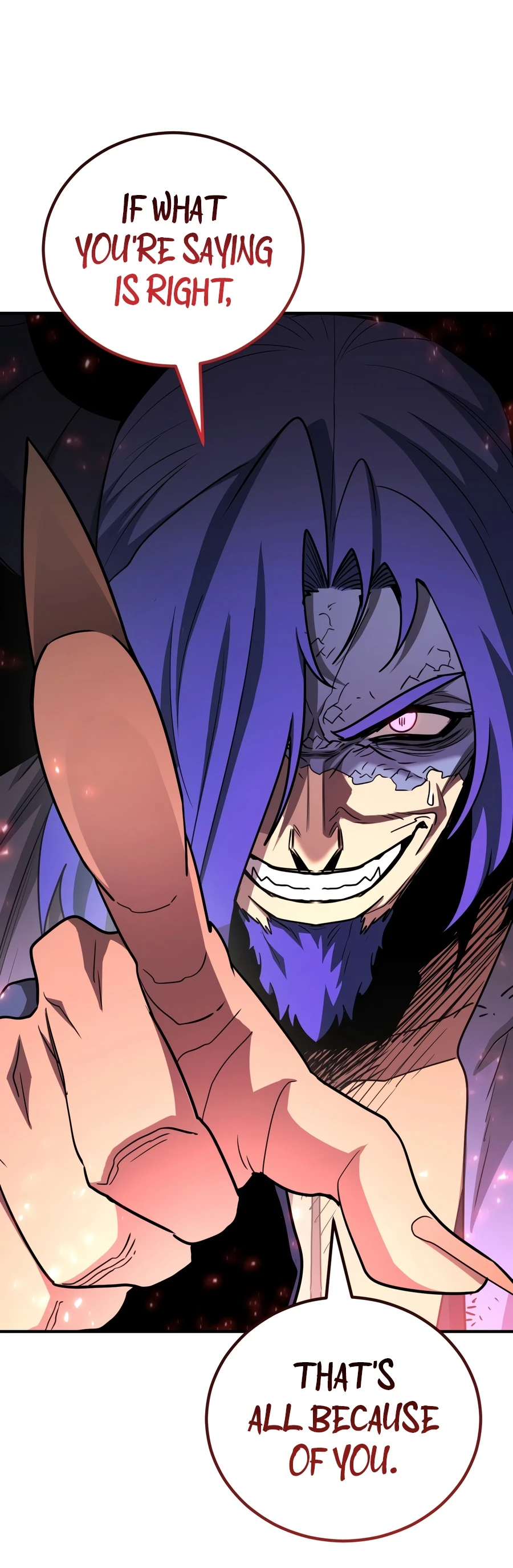 Standard of Reincarnation Chapter 188, page 9 of 23