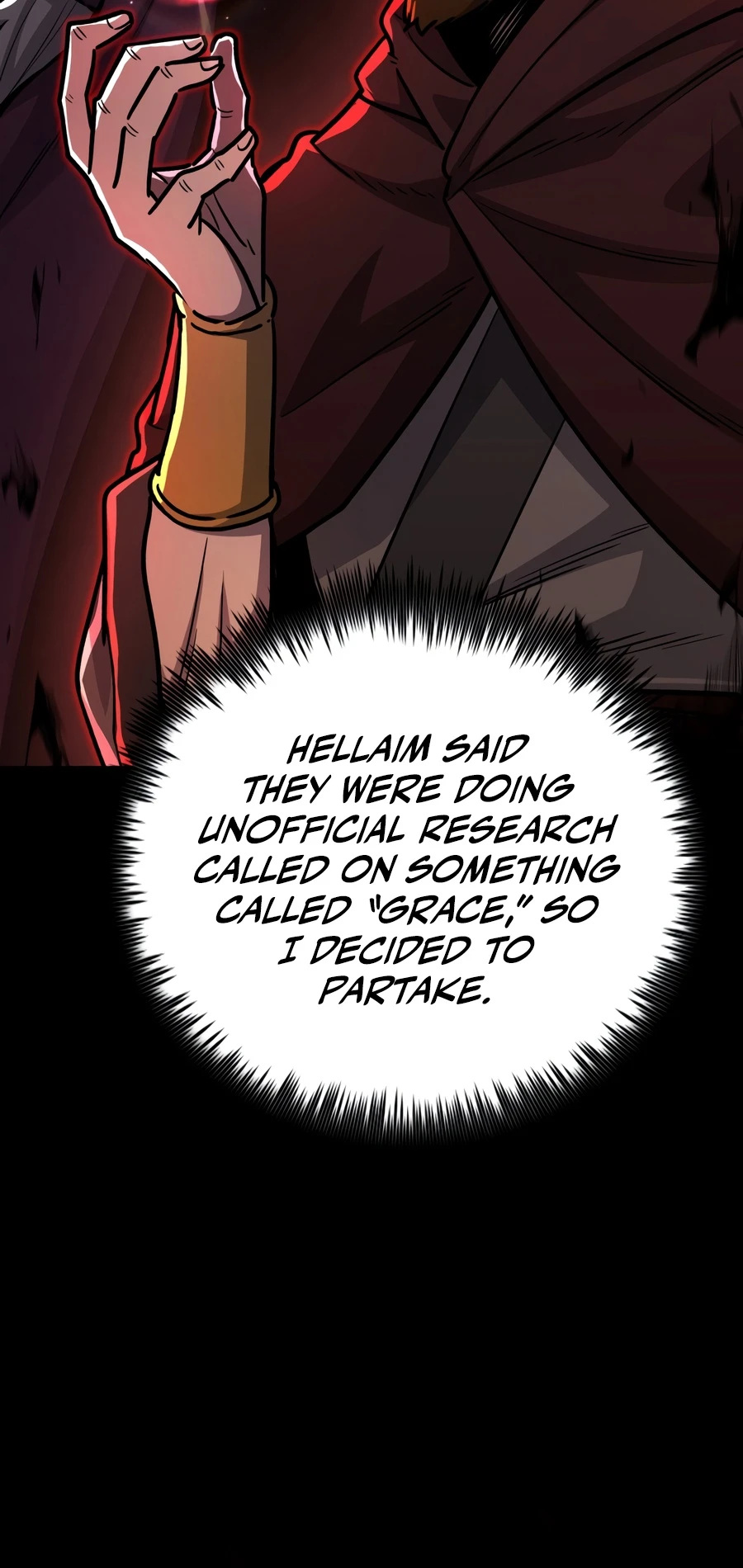 Standard of Reincarnation Chapter 190, page 5 of 26