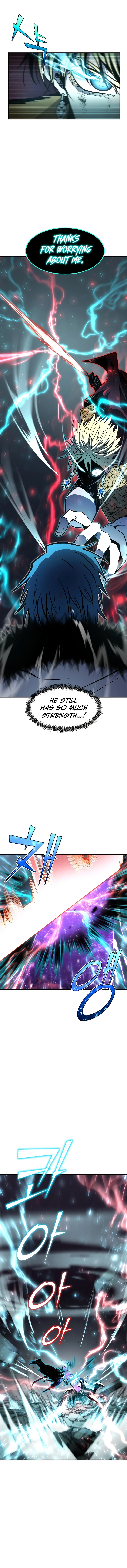 Standard of Reincarnation Chapter 54, page 5 of 18
