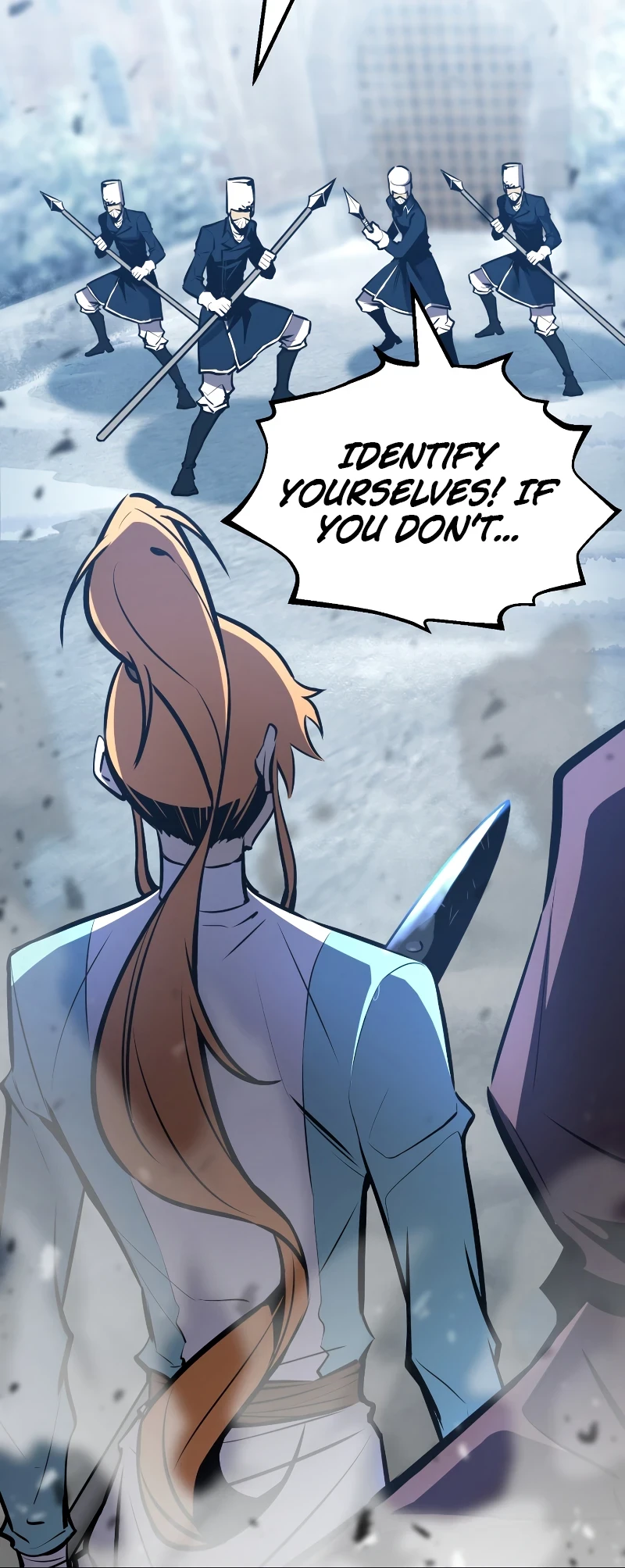 Standard of Reincarnation Chapter 58, page 17 of 19