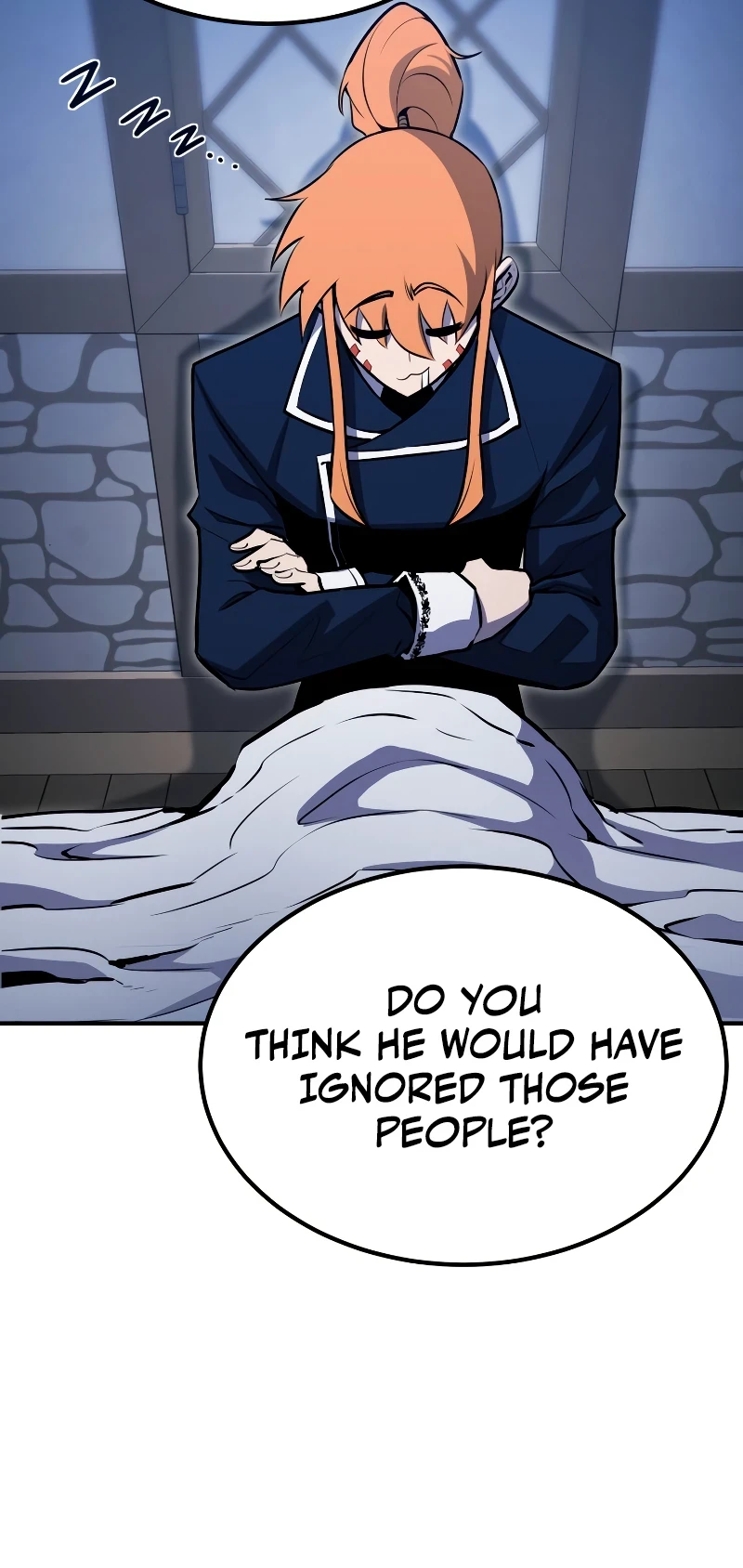 Standard of Reincarnation Chapter 62, page 15 of 18