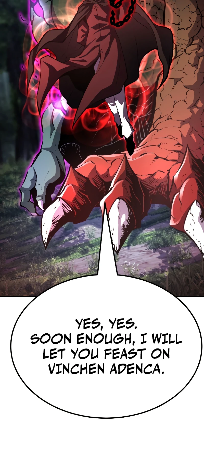 Standard of Reincarnation Chapter 62, page 17 of 18