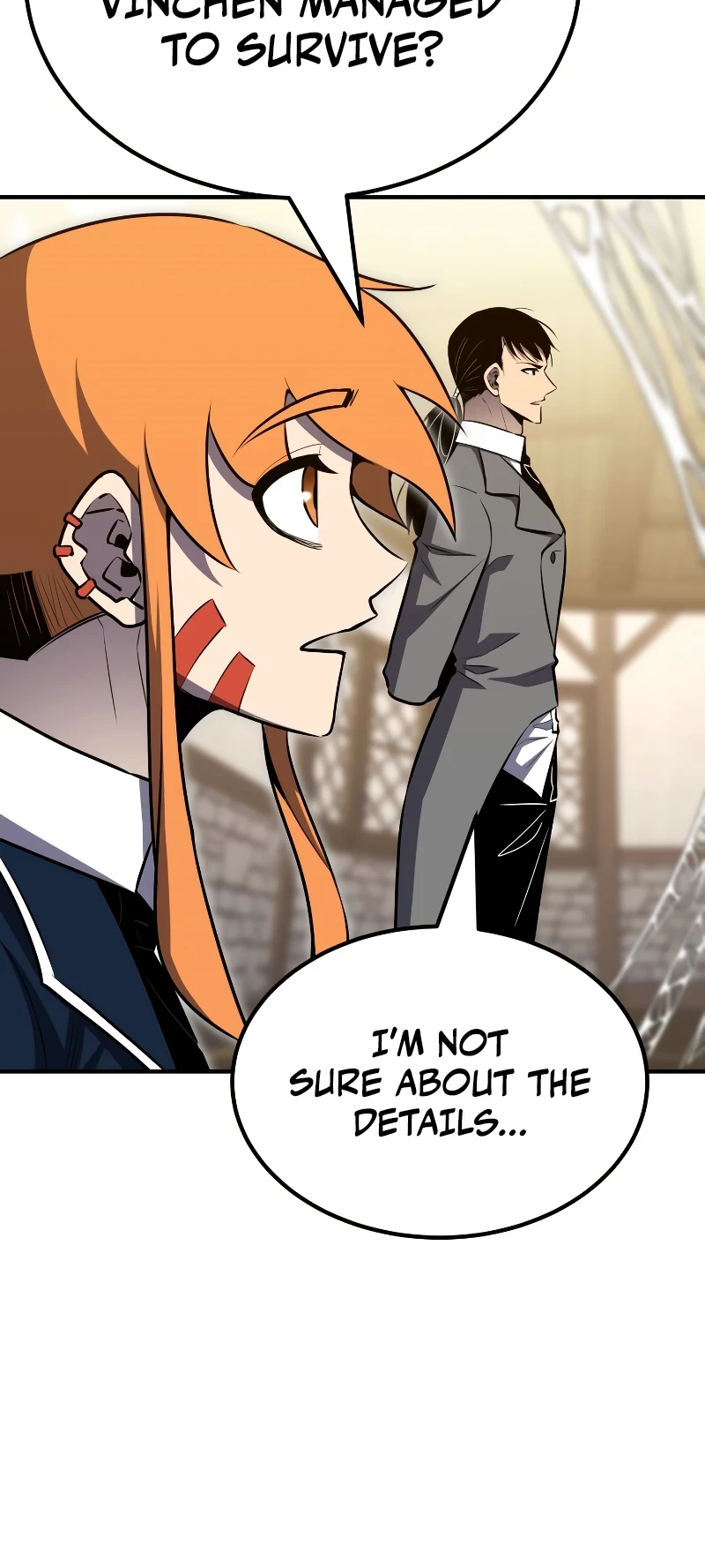 Standard of Reincarnation Chapter 62, page 9 of 18