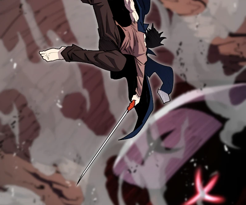 Standard of Reincarnation Chapter 85, page 7 of 15